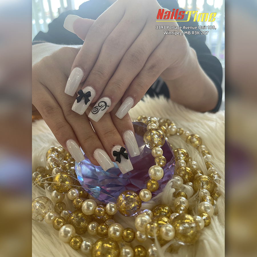 NAILS TIME